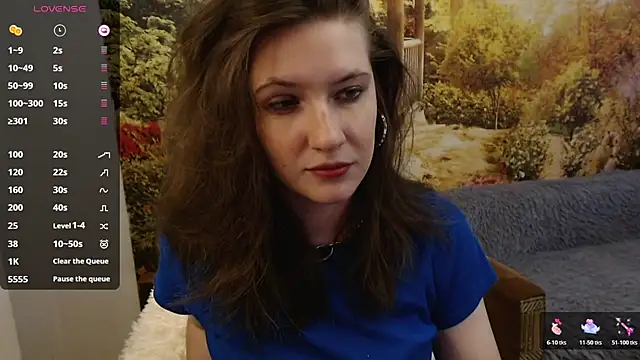 Pavla Soft online show from 3, 8, 2026