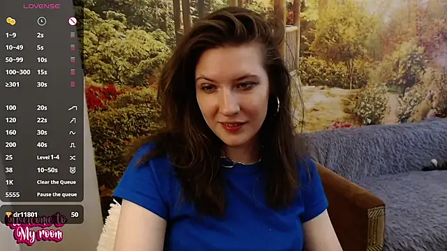 Pavla Soft online show from 3, 8, 2026