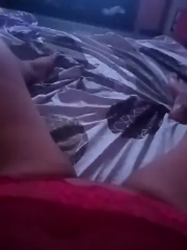 Marck2708 online show from 16, 4, 2026