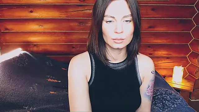 Platina Fox online show from 25, 1, 2025