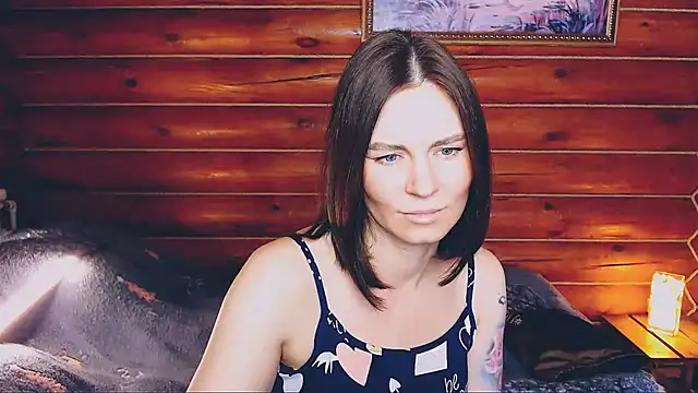 Platina Fox online show from 21, 2, 2025