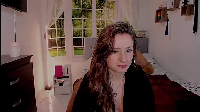 vanessabrown  online show from 23, 5, 2026