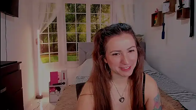 vanessabrown  online show from 1, 6, 2026