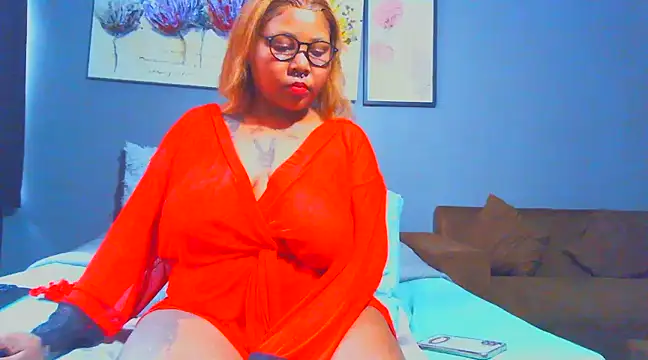 PearlSexxy69 online show from 11, 2, 2025