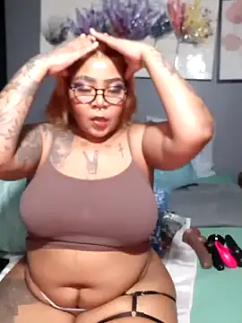PearlSexxy69 online show from 11, 2, 2025