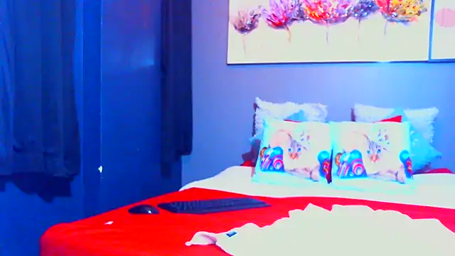 PearlSexxy69 online show from 19, 2, 2025