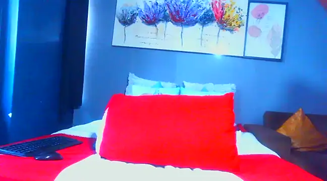 PearlSexxy69 online show from 20, 2, 2025