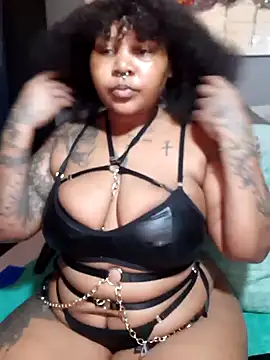 PearlSexxy69 online show from 24, 2, 2025