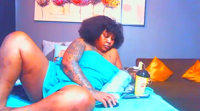 PearlSexxy69 online show from 26, 2, 2025