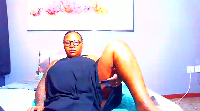 PearlSexxy69 online show from 1, 3, 2025