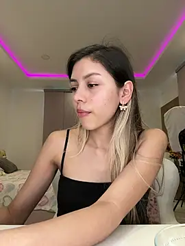 Sensualtease online show from 29, 1, 2025