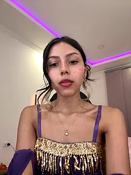 Sensualtease online show from 17, 10, 2025