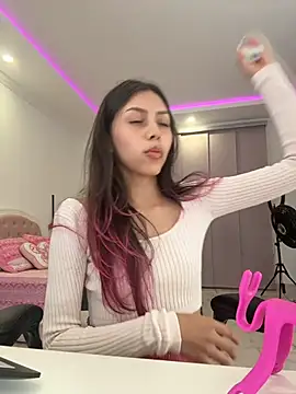 Sensualtease online show from 2, 2, 2026