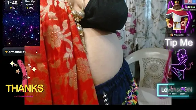 Star-Night online show from 14, 9, 2025