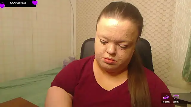 Janiffer MiMi online show from 12, 3, 2026