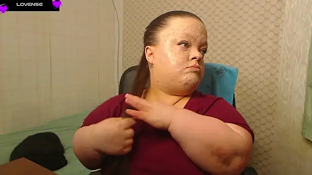 Janiffer MiMi online show from 30, 3, 2026