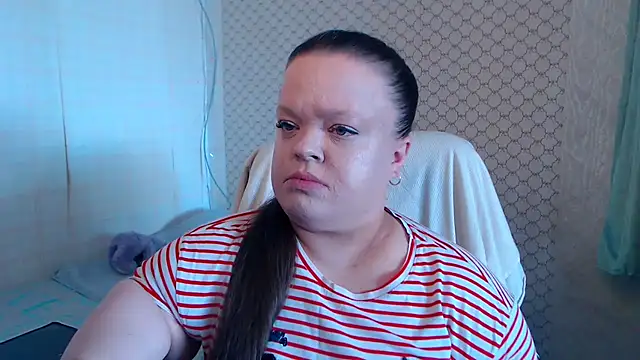 Snapshot of Janiffer_MiMi chatting on 30, 7, 2026 Janiffer MiMi online show from 30, 7, 2026