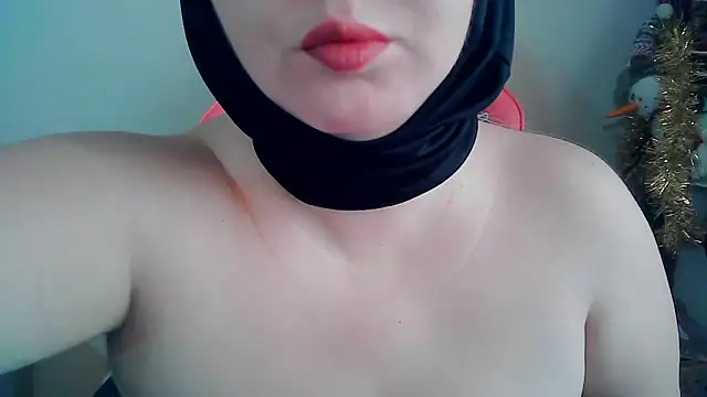 Snapshot of PinkPudding chatting on 21, 12, 2024 PinkPudding online show from 21, 12, 2024