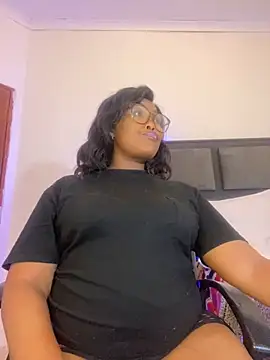 Snapshot of BADFATASS85 chatting on 13, 1, 2025 BADFATASS85 online show from 13, 1, 2025