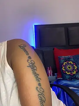 Snapshot of BADFATASS85 chatting on 19, 2, 2025 BADFATASS85 online show from 19, 2, 2025