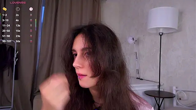 Snapshot of Holla_Molly chatting on 10, 11, 2025 Holla Molly online show from 10, 11, 2025