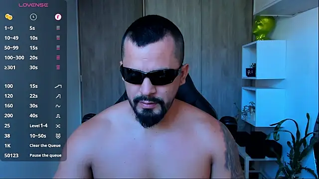 Ricardo 1998 online show from 17, 1, 2025
