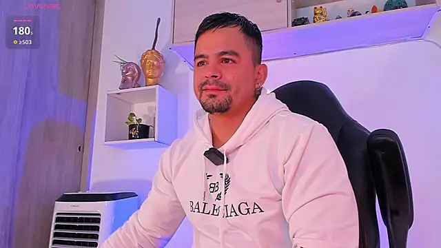 Ricardo 1998 online show from 17, 10, 2025