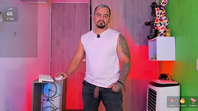 Ricardo 1998 online show from 26, 3, 2026