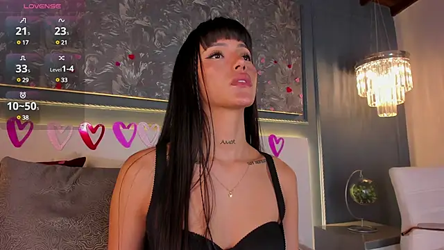 evamoretti online show from 18, 2, 2025