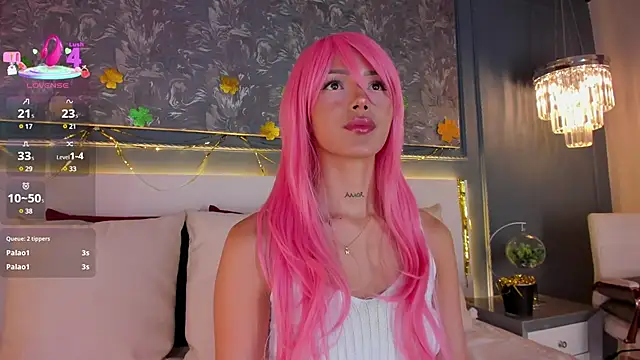 evamoretti online show from 17, 3, 2025