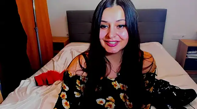 Snapshot of pinupmod chatting on 21, 12, 2024 pinupmod online show from 21, 12, 2024