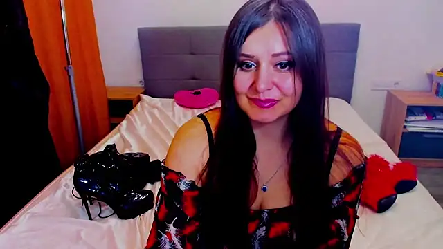 Snapshot of pinupmod chatting on 29, 12, 2024 pinupmod online show from 29, 12, 2024