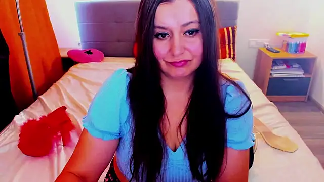 Snapshot of pinupmod chatting on 11, 1, 2025 pinupmod online show from 11, 1, 2025