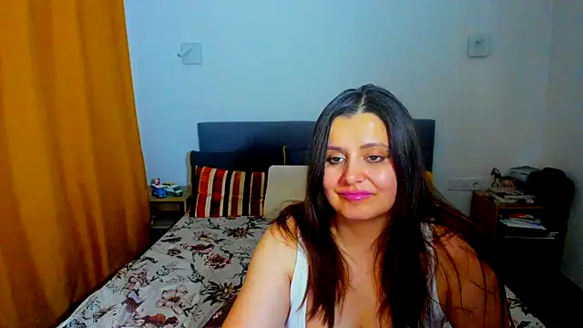 pinupmod online show from 16, 12, 2025