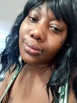 Cherishcherrysha online show from 2, 2, 2025