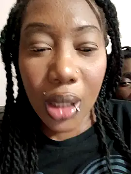 Cherishcherrysha online show from 11, 3, 2025