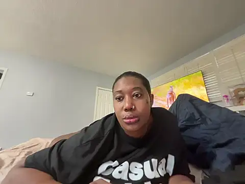 Cherishcherrysha online show from 22, 2, 2026