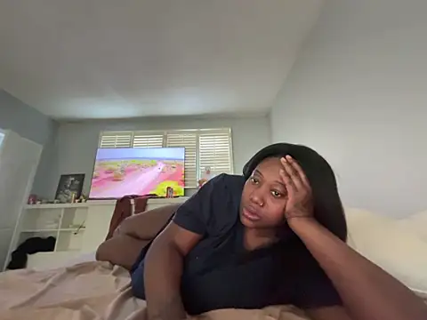 Cherishcherrysha online show from 28, 2, 2026