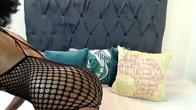 AvaOcean online show from 11, 10, 2025