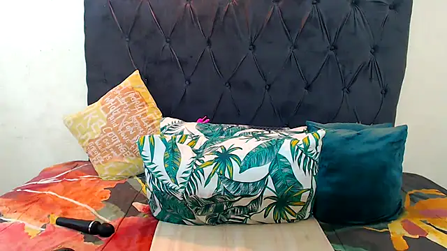 AvaOcean online show from 14, 10, 2025