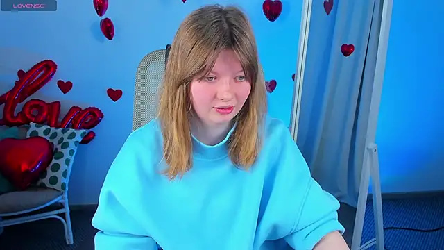 Snapshot of Vivian_cutie chatting on 16, 2, 2025 Vivian cutie online show from 16, 2, 2025