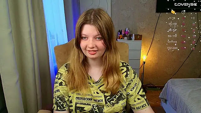 Snapshot of Vivian_cutie chatting on 18, 9, 2025 Vivian cutie online show from 18, 9, 2025