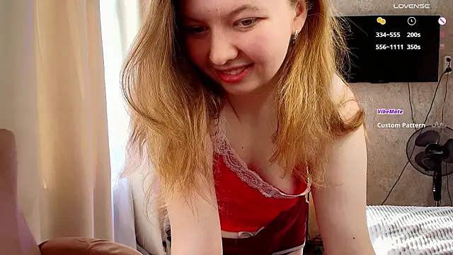 Vivian cutie online show from 29, 3, 2026