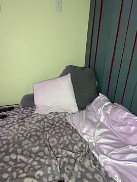 CamilaLovexoxo online show from 23, 2, 2025