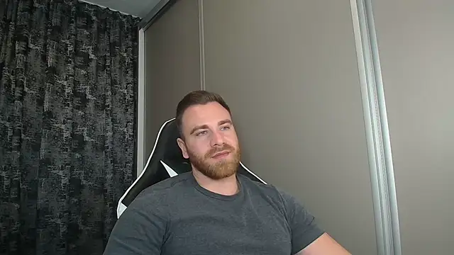 Thori92 online show from 14, 11, 2025