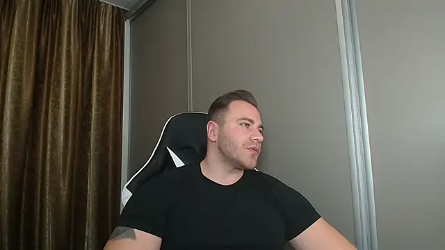 Thori92 online show from 13, 12, 2025