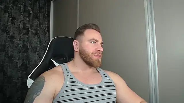 Thori92 online show from 4, 2, 2026