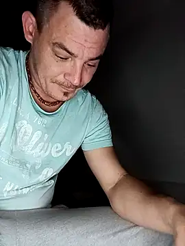 Ivanekkral online show from 12, 11, 2025