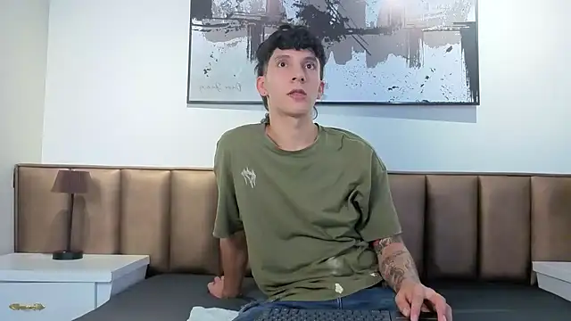 JacoboSwam online show from 21, 3, 2026