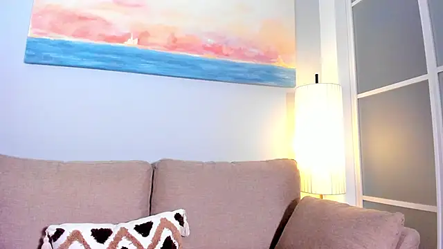 Snapshot of lucky_liss_ chatting on 26, 1, 2025 lucky liss online show from 26, 1, 2025